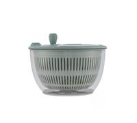 Progress Salad Spinner 5L with Brake Button