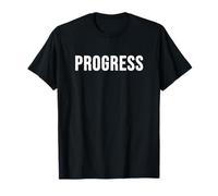 Progress T-Shirt