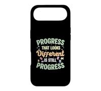 Progress That Looks Different Is Still Progress SpEd Teacher Case for iPhone Air
