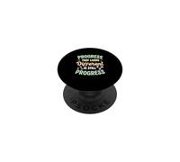 Progress That Looks Different Is Still Progress SpEd Teacher PopSockets Adhesive PopGrip