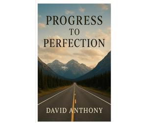 Progress to Perfection: A Practical Guide to Becoming the Perfect Person