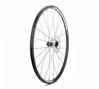 PROGRESS Tubular front wheel PHANTOM CX DISC 12X100