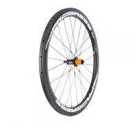 PROGRESS Tubular rear wheel A-PRIME CAMPAGNOLO