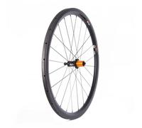 PROGRESS Tubular rear wheel AIR compatible with SRAM XDR