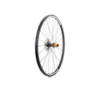 Progress Phantom Cx Disc Tubular Gravel Rear Wheel Black 12 x 142 mm / Campagnolo N3W 12 x 142 mm Black / White