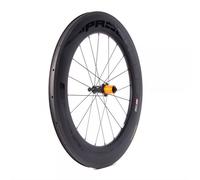 PROGRESS Tubular rear wheel SPACE CAMPAGNOLO