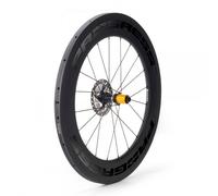PROGRESS Tubular rear wheel SPACE DISC 12X142 CAMPAGNOLO