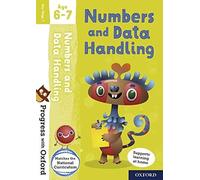 Progress with Oxford: Numbers Age 6-7