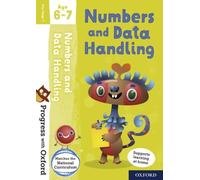 Progress with Oxford: Numbers Age 6-7