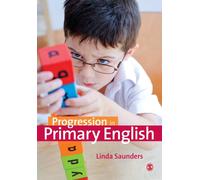 Progression in Primary English