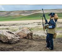 Progression Into The Precision Rifle Series