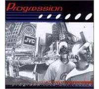 Progression - Progress Into Our Future [VINYL]