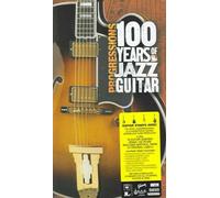 Progressions:100 Years of Jazz Guitar - V/A Compact Disc