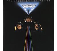Progressions of Power [Ltd. Pap