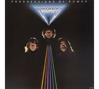 Progressions of Power [VINYL]