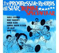 Progressive All Stars-Trumpet Edition Vol.1