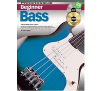 Progressive : Beginner Bass