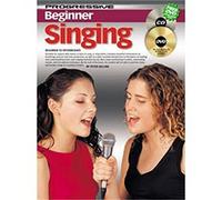 Progressive Beginner Singing