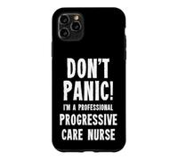 Progressive Care Nurse Case for iPhone 11 Pro Max
