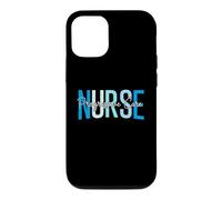 Progressive Care Nurse Funny Progressive Care Unit Nursing Case for iPhone 12/12 Pro