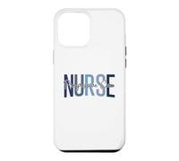 Progressive Care Nurse Funny Progressive Care Unit Nursing Case for iPhone 12 Pro Max