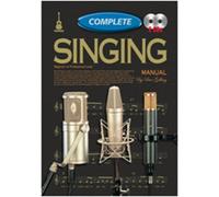 Progressive Complete Singing Manual: Complete Instuctions