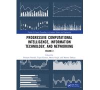Progressive Computational Intelligence, Information Technology, and Networking : Volume 2