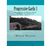 Progressive Gaelic 1