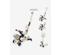 Progressive GO UP BABY 360 Scooter - GLOBBER beige