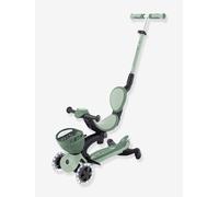 Progressive GO UP BABY 360 Scooter - GLOBBER sage green