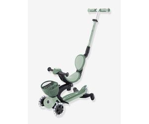Progressive GO UP BABY 360 Scooter - GLOBBER sage green