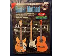 Progressive Guitar Method - Book 2: Book 2 / CD Pack