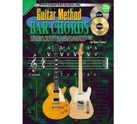 Progressive: Guitar Method (Guitar Method S.)