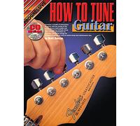 Progressive: How to Tune the Guitar