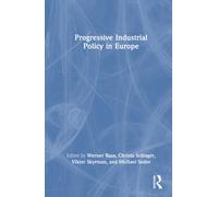 Progressive Industrial Policy in Europe