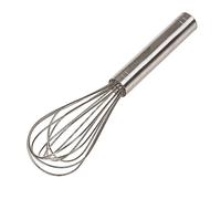 Progressive International BA-3023 8" Balloon Whisk Ballon, Stainless Steel