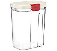 Progressive International DKS-500 PKS-500 Prep Solutions by Progressive Sugar Keeper, Plastic, White