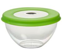 Progressive International OKS-07 Onion Keeper, Plastic, Clear