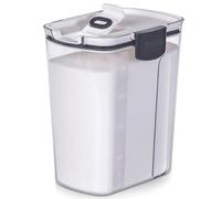 Progressive International PKS-500 Sugar ProKeeper Storage Container, Plastic