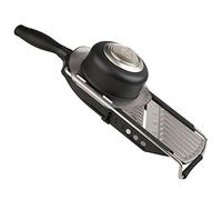 Progressive International PL8 Professional Slicer, Black