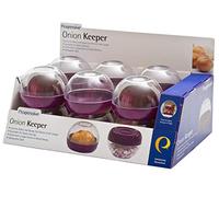 Progressive Prepworks BPA Free Onion Keeper Storage Container