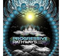 PROGRESSIVE PATHWAYS 2 (MENTAL FLOW, TECTUM, OFFLINE, PHOMA, HOTEP,...) CD NEW