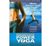 Progressive Power Yoga 1 [DVD] [2012] [US Import]