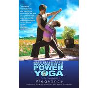 Progressive Power Yoga: Pregnancy [DVD] [US Import]