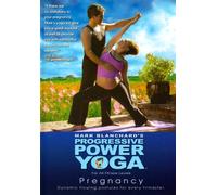 Progressive Power Yoga: Prenatal Pregnancy Routine [DVD] [2009] [US Import]