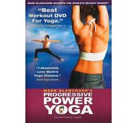 Progressive Power Yoga, Vol. 3 [DVD] [2012] [US Import]