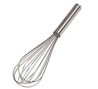 Progressive Prepworks from BA-3024 Balloon Whisk 10" Ballon, Stainless Steel
