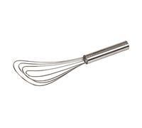 Progressive Prepworks from BA-3026 10" Flat Whisk, Stainless Steel, Stainless-Steel