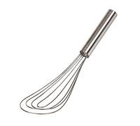 Progressive Prepworks from BA-3026 10" Flat Whisk, Stainless Steel, Stainless-Steel