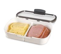 Progressive Prepworks from PKS-710 Split Deli Prokeeper, Plastic, Clear